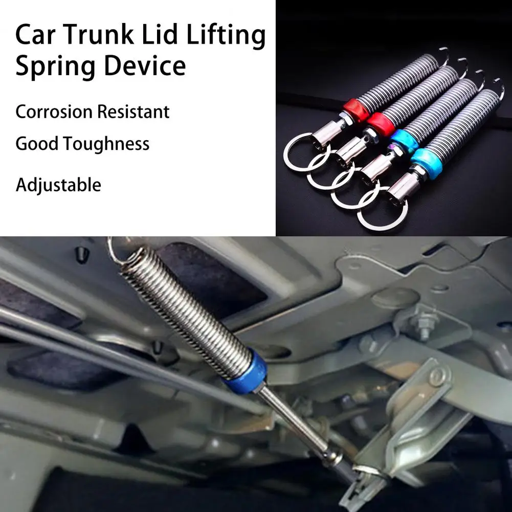 รีวิวและแนะนำอุปกรณ์ช่วยเปิดท้ายรถแบบอัตโนมัติสำหรับ Rear Trunk