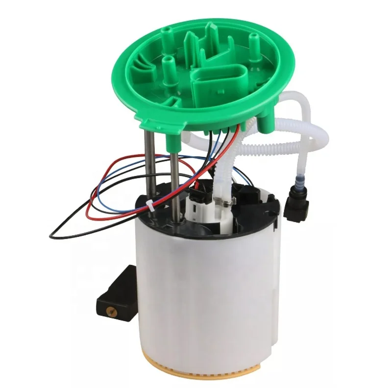 High Quality Brand New Auto Parts Fuel Supply Unit Electric Fuel Pump Module Assembly for Audi A4 Quattro RS4 OEM 8E0919051CQ