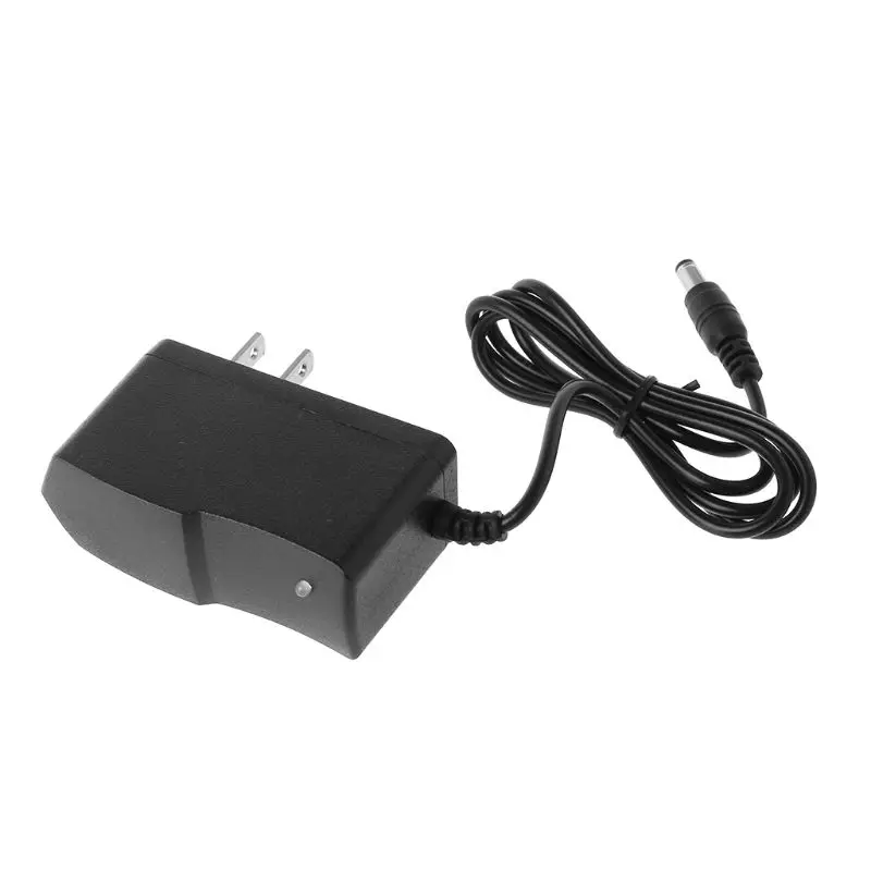 Battery 12.6V for DC 1A Intelligent Lithium Li-on Power Adapter Transfor