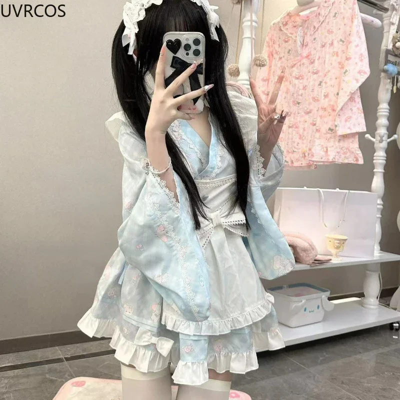Thumbnail 3 - #58 Best Maid Costume Dresses with Apron Sets to Buy In 2026
