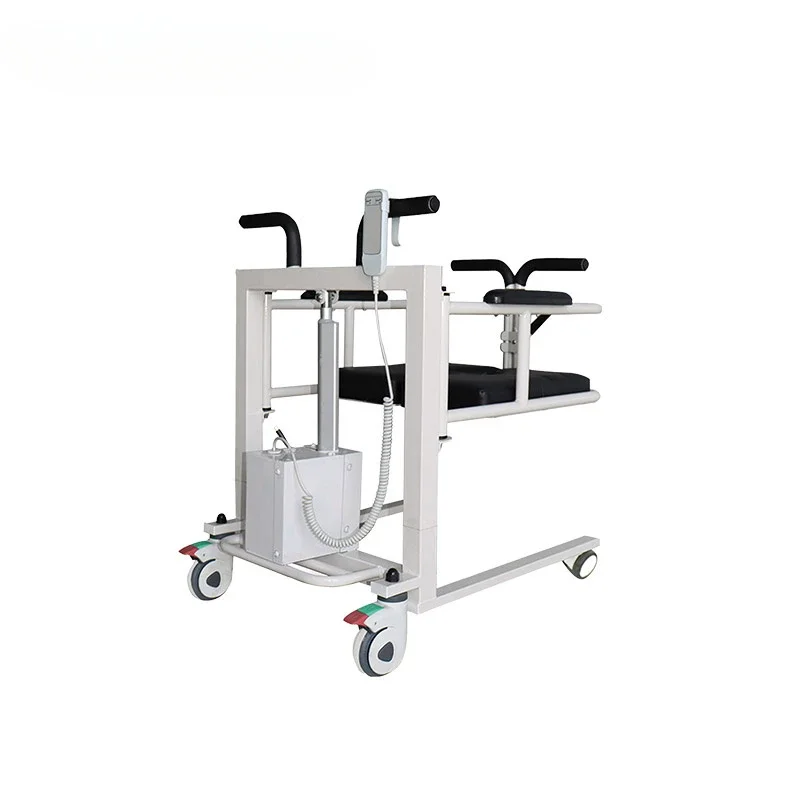 China Electric Shift Machine for MFYW201(Upgrade model) upgrade patient transferring apparatus for hospital