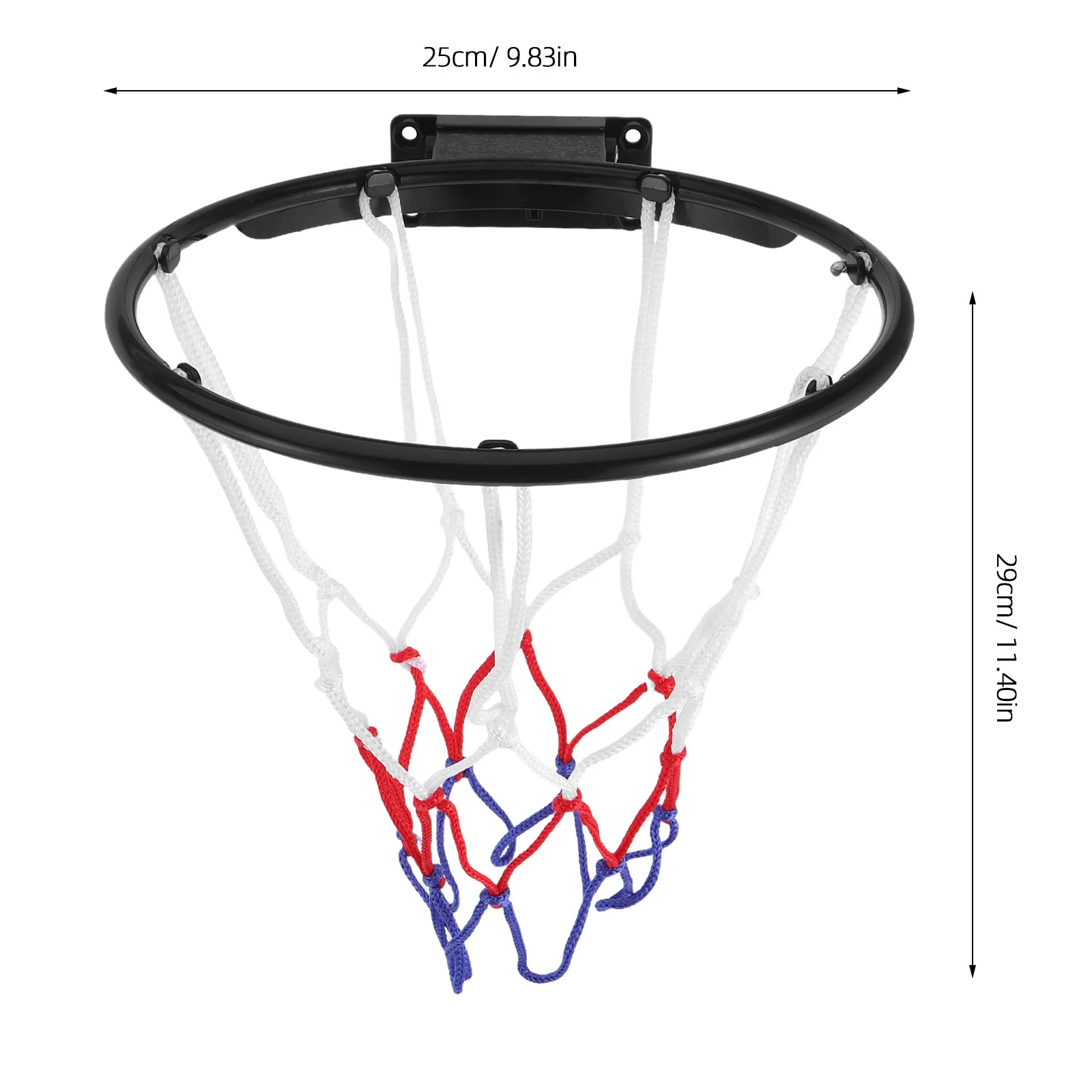 Thumbnail 3 - #33 Latest Basketball Rims Offers