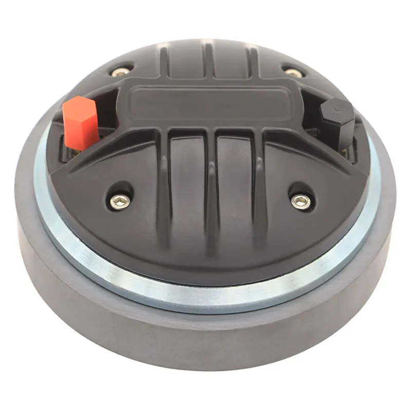 

YOTO PRO-DE250 High Quality 400 Watt 120mm Magnet 1.75" Voice Coil 8 Ohm Driver DE250-8