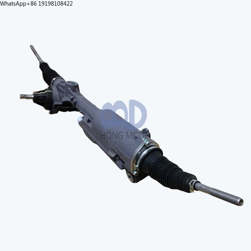 High Quality OEM 4M1423053F Rack and Pinion Steering Gear Good Electrical Power Gearbox for Audi Q8 2018-2019 Condition Used