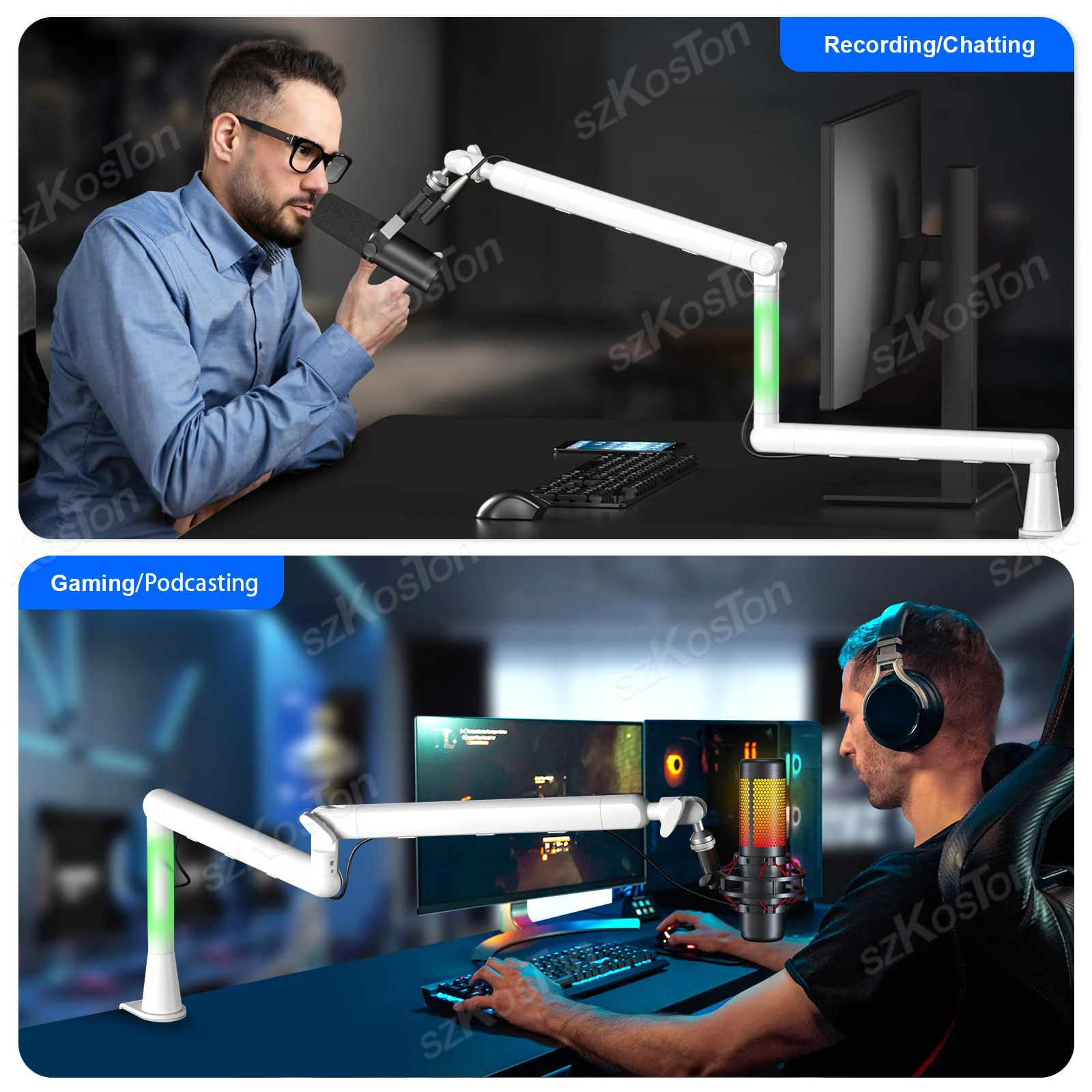 Thumbnail 2 - #12 Ranked Microphone Stands Picks in 2026