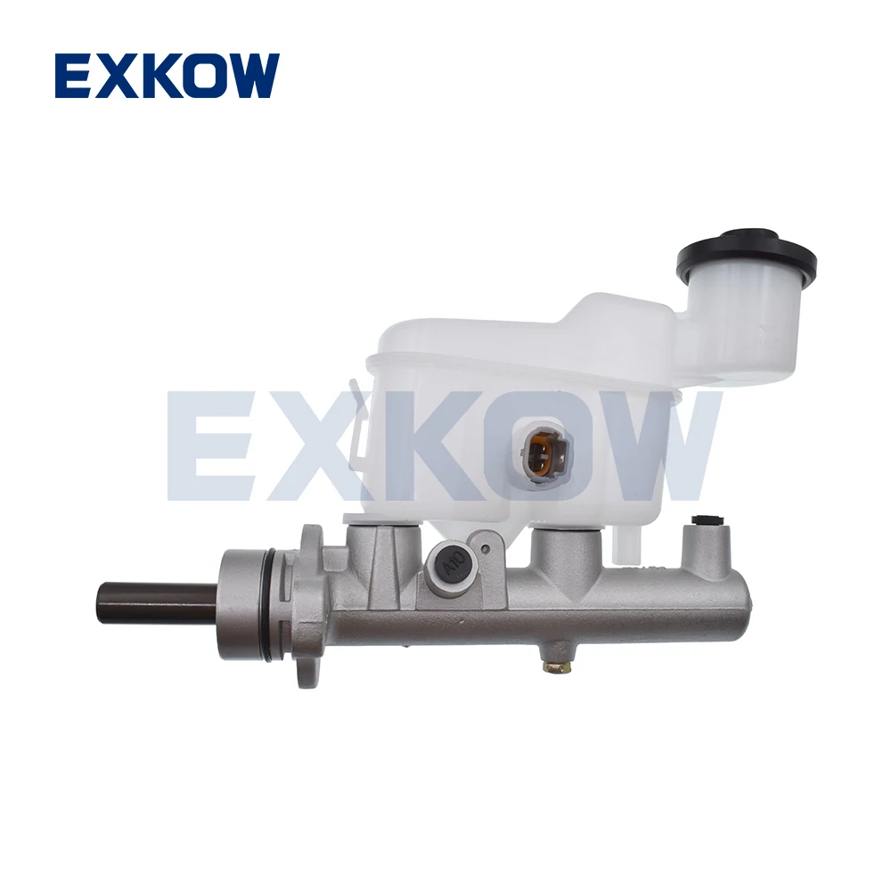 

Brake Master Cylinder Pump Assembly for Toyota Pick-up Hilux KUN15, 2# 2KD 2005-2015 47201-0K040