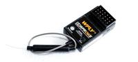 WFLY 2.4G 6-channel Mini Receiver WFR06S W-FLY 2.4GHZ RX tiandifei
