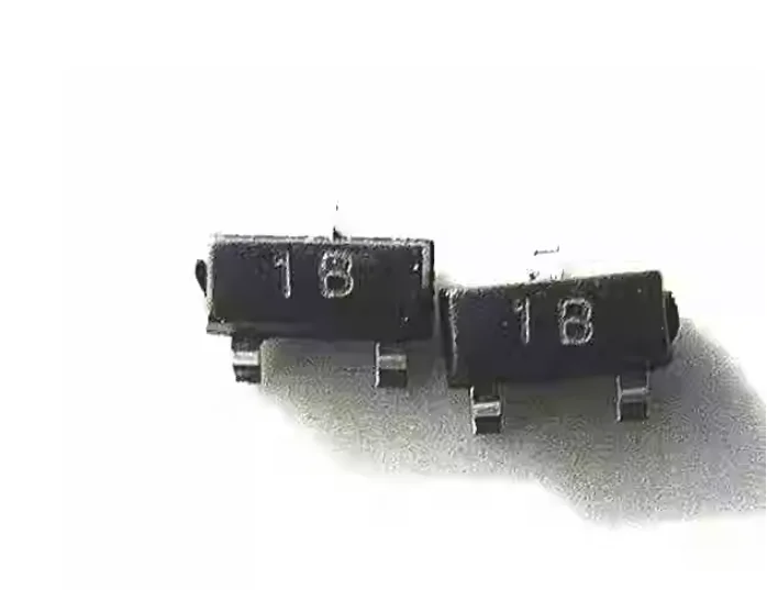 BC846B Screen-Print…