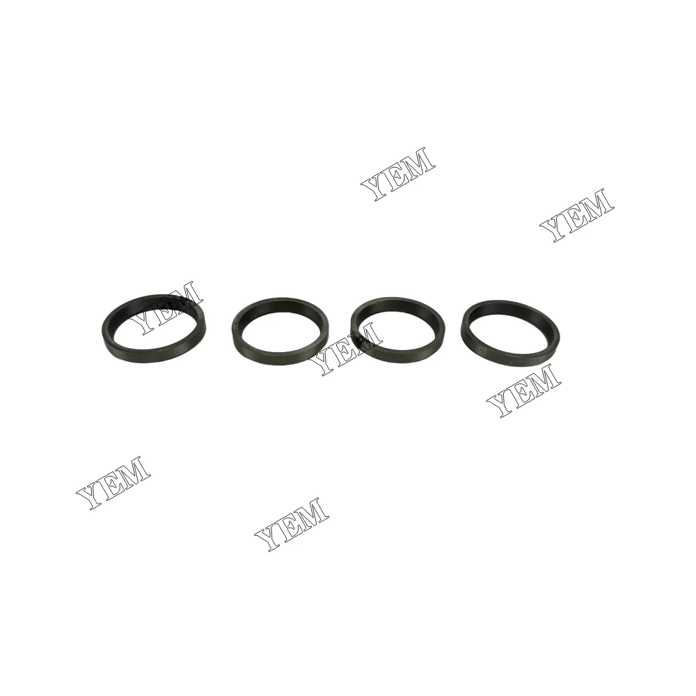 

4PCS 490K Intake Valve Seat For Weichai Engine Parts