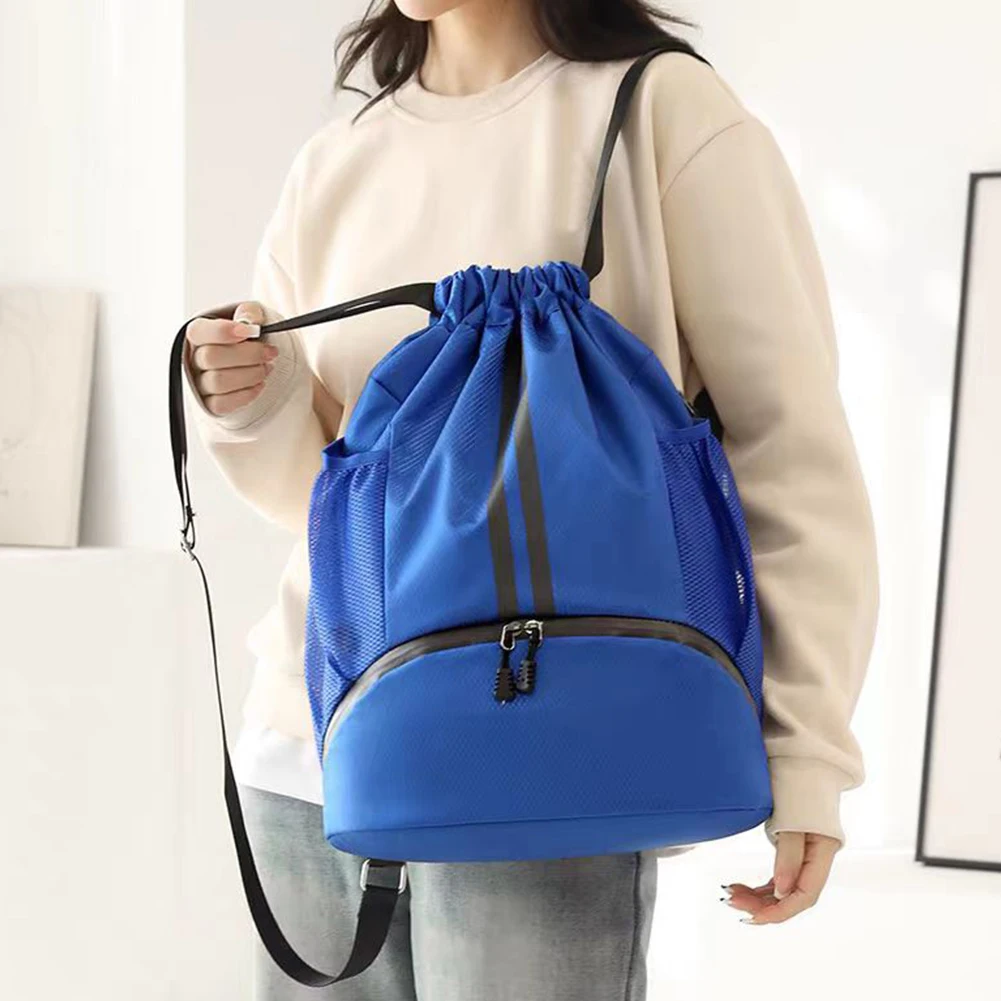 Thumbnail 4 - #13 Trending Drawstring Gym Bags Right Now