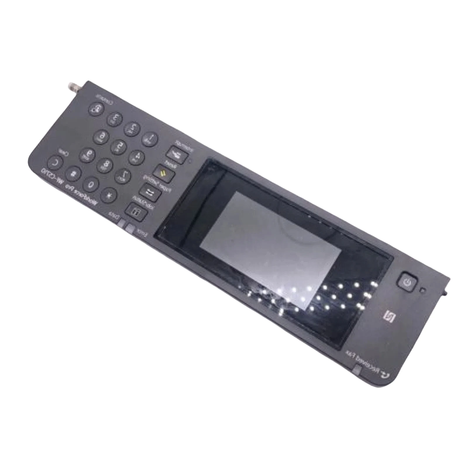 

Панель управления экраном WF-C5710 C5710 подходит для EPSON Workforce Pro