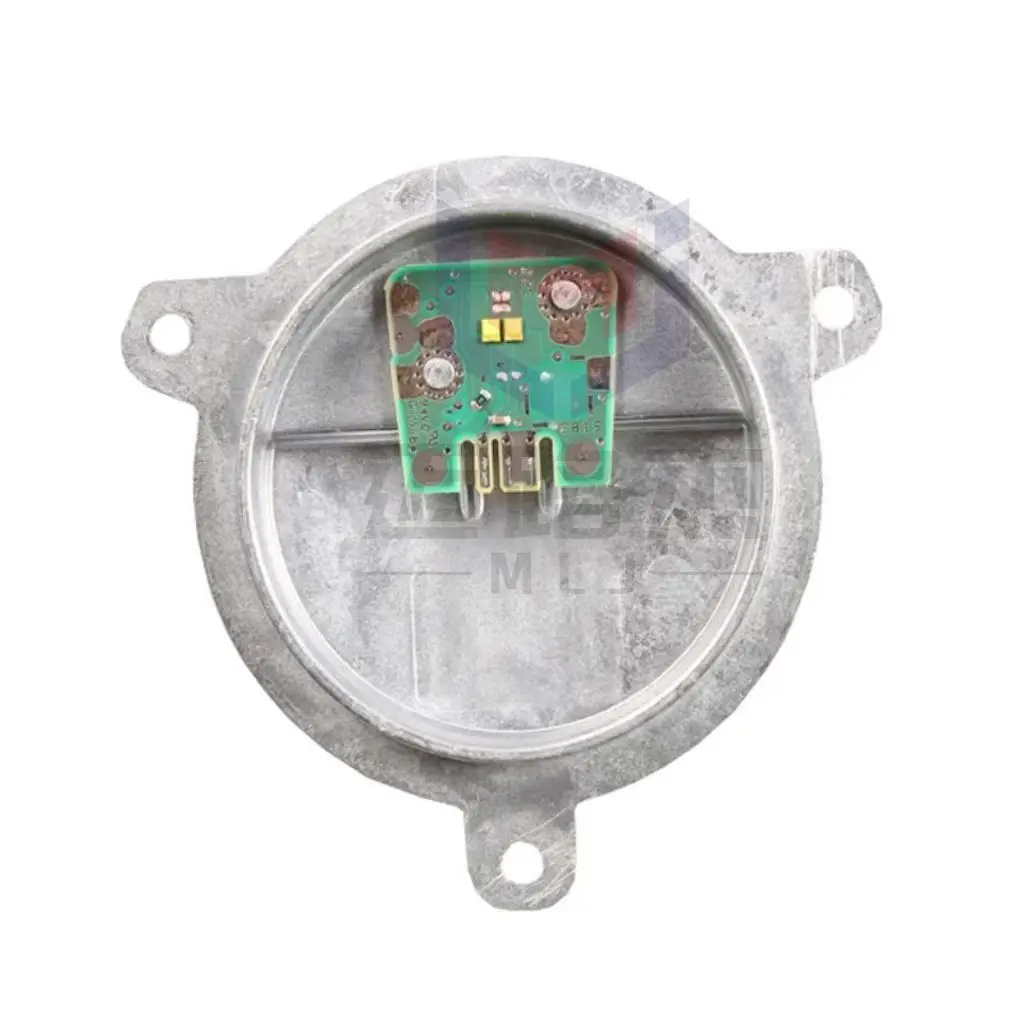

63119477985 63119477986 For BMW X5 G05 X6 G06 DRL LED Front Headlight Driving Module Daytime Running Light Car Accessories