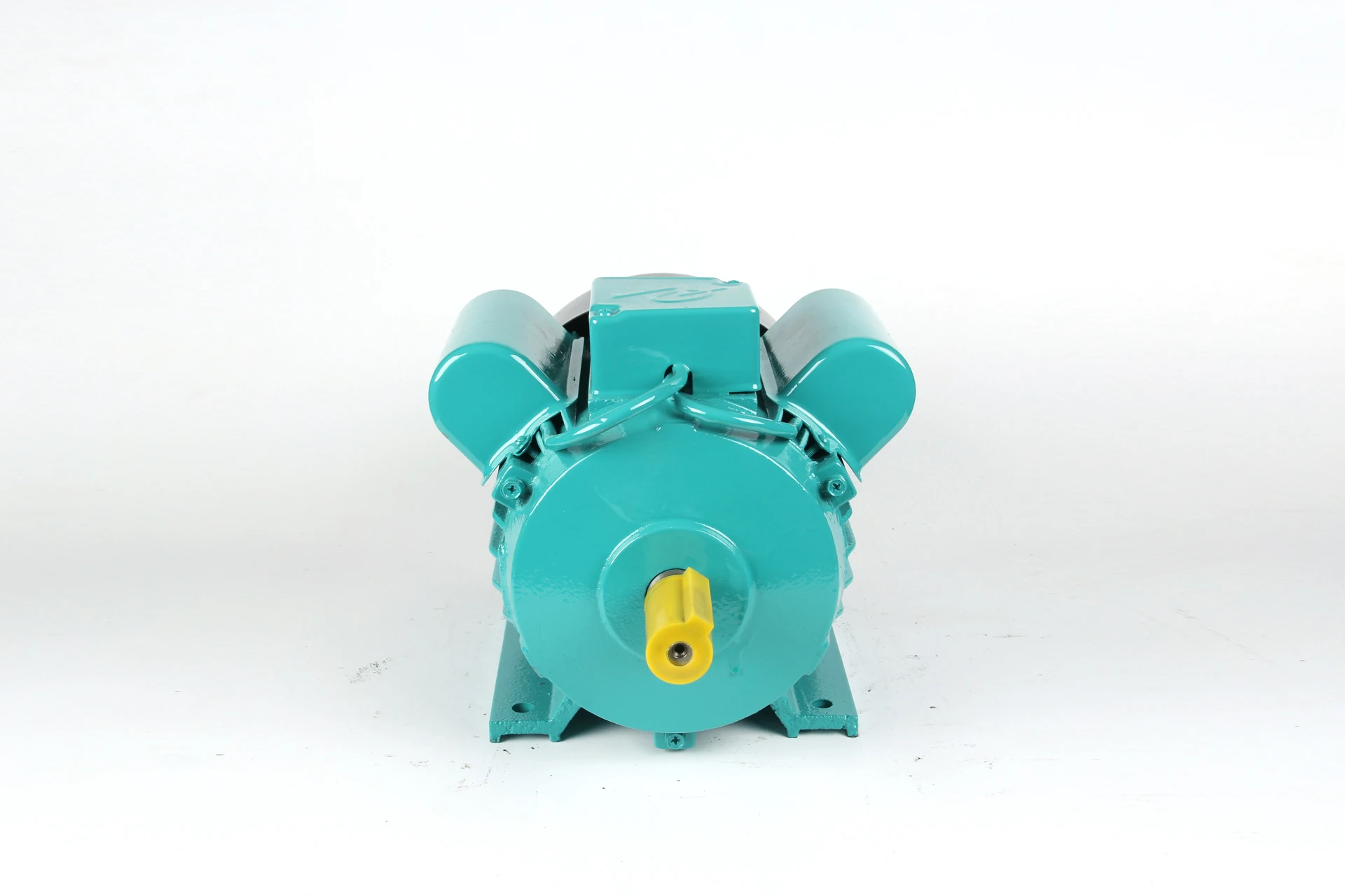 YL100L-2 Series Single Phase Motor 3KW 4HP 2P 2800RPM Electric Asynchronous Motor