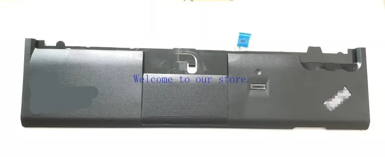 

For Lenovo THINKPAD X220 Palm Rest X220I Palm Rest with Fingerprint Scanner C Shell Full Set