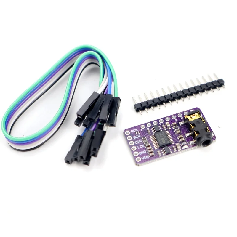 1-5 Pcs GY-PCM5102 …