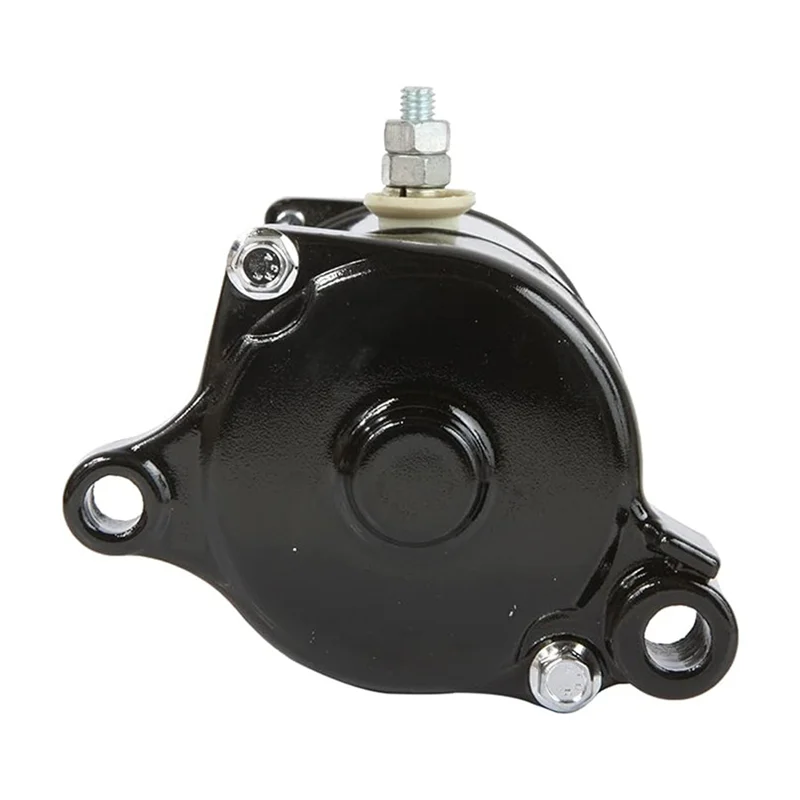 Стартер Well 64X-81800-00-00 для JET-SKI WAVERUNNER GP760 MJ760 XL760 WB760 WVT760 RA760, новые аксессуары для двигателя
