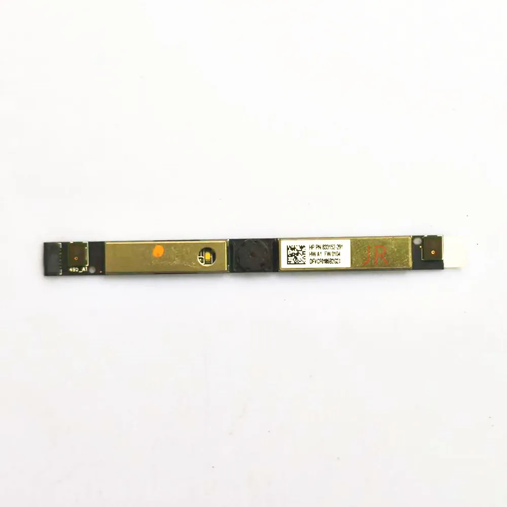 New/Orig For HP Envy X360 15Z-AR M6-AR Camera Webcam Board Module 833152-291