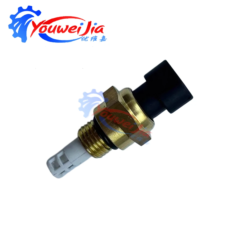 Genuine 3408345 Intake Air Temperature Sensor - For Cummins QSB5.9 Engine