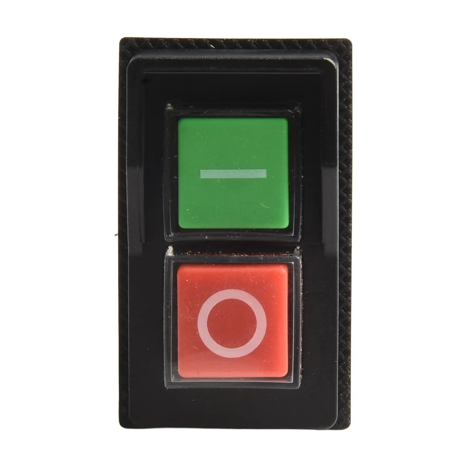 

5-контактный кнопочный переключатель KJD17120V 120 В 16 А электромагнитное управление для станков и сверхмощных применений