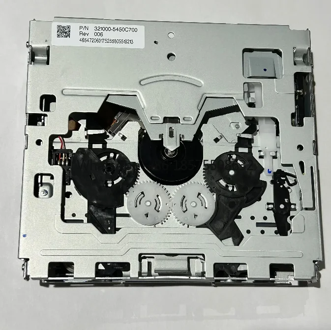 JVC  OPT-726  OPT726  JVC726  JVC-726  OPTIMA-726   Car CD Laser Lens Optical Pick-ups Bloc Optique with Mechanism Loader
