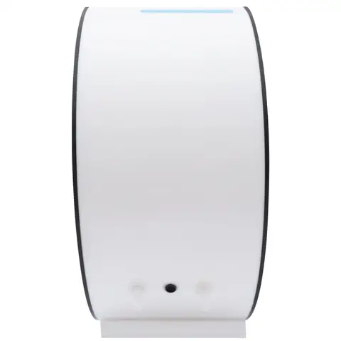 18L/4.8Gal 12V LED Rund Fisktank Akryl Skrivbord Maneter Akvarium Fjärrkontroll 8 best sales miniakvarium - №8