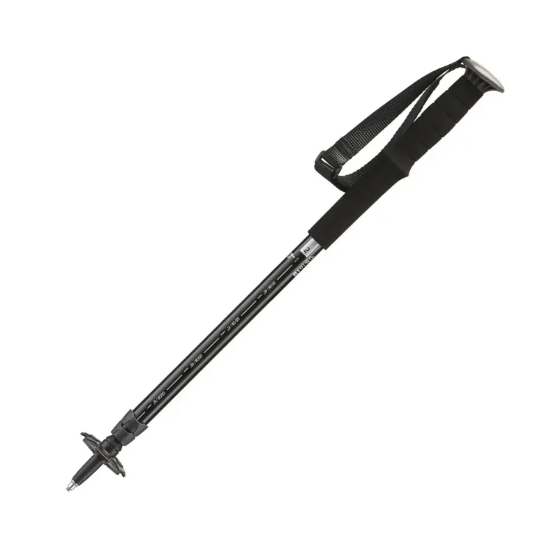 

Folding trekking poles Trekking poles Quick Stretch Adjustment Aviation Aluminum Lightweight and easy to carry