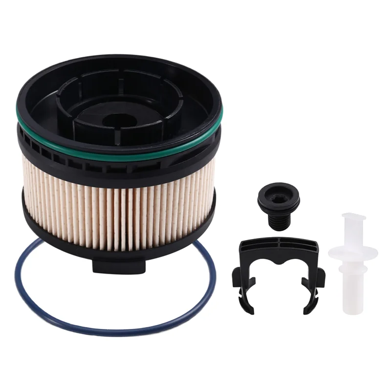 

A99F-Diesel Filter For Diesel Engine OM654.920 OM656.929 OM622.851 6540900652 A6540905600 6540920000 PU11001