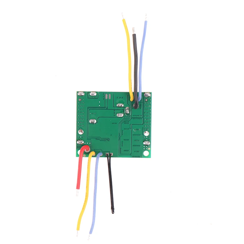 1PC 5S 18V 21V 20A Li-Ion Lithium Battery Pack Protection Circuit Board BMS40A