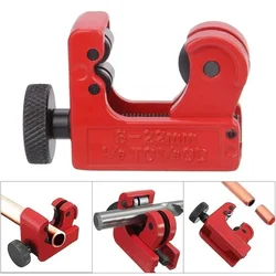 3-16/3-22mm pipe cutter light zinc alloy metal pipe cutter pipe cutter V2 small copper pipe cutter arrow cutter