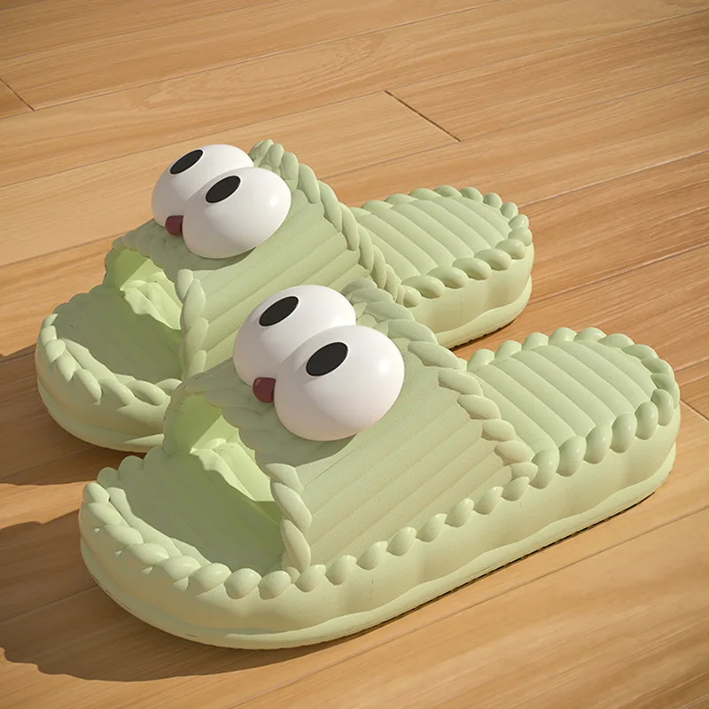 Pantoufles de maison Ultra-doux pour femmes, pantoufles de maison silencieuses et antidérapantes, co