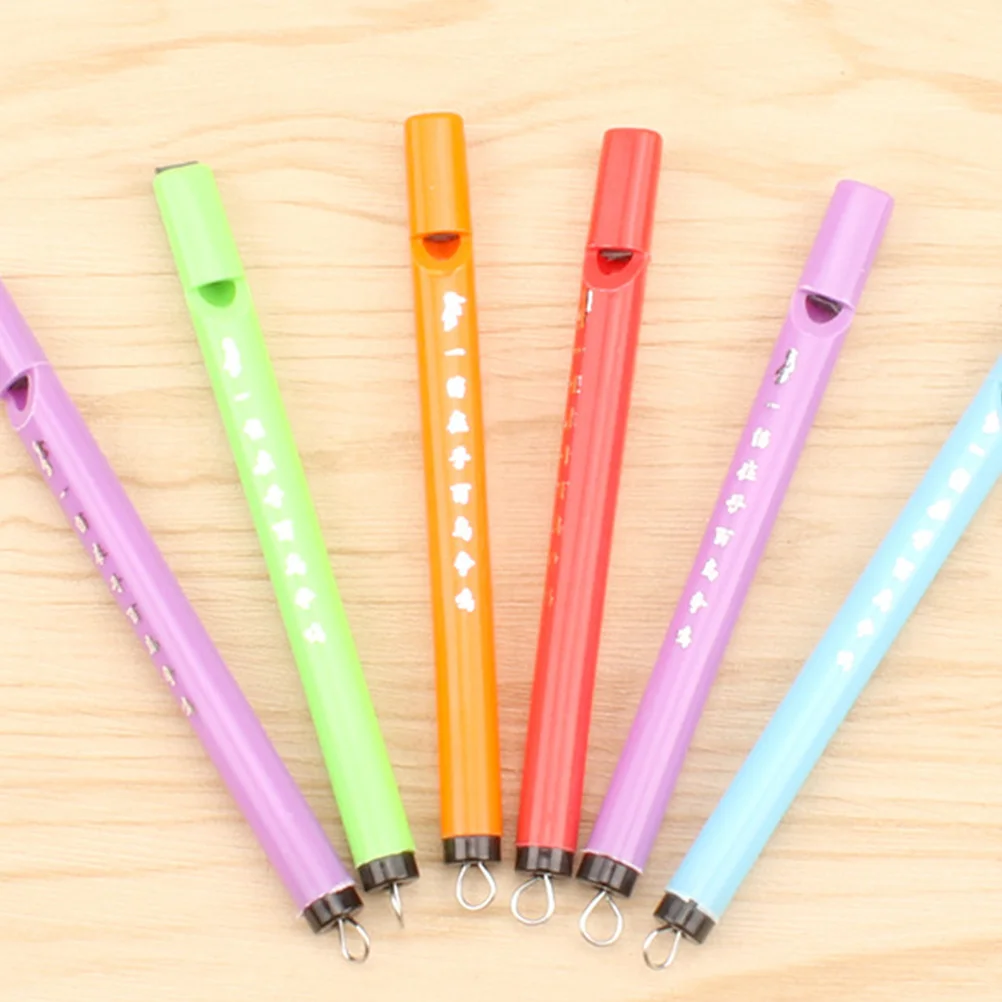 

35Pcs Mini Bird Whistle Melodious Sounds Lightweight Educational Kids Musical Instrument Bird Whistle Flute Instrument