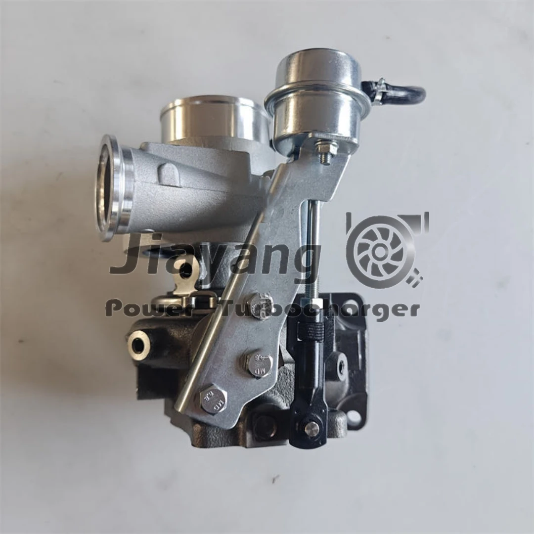 High Quality HE200WG Turbo Beijing Foton Industrial QSF 3.8L Engine 3797479 3797478