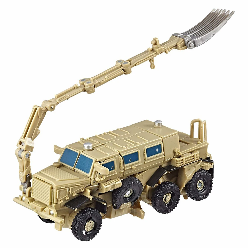 [Em estoque] takara tomy estúdio série SS-33 SS-95 transformadores bonecrusher 16.5cm figura de filme de ação agradável modelo colecionável brinquedos