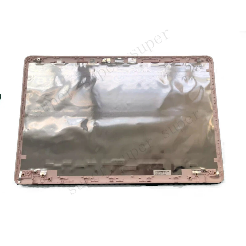 

S+ For HP 17-BY 17-CA 17T-BY Pink LCD Back Cover Top Lid Rear L25489-001