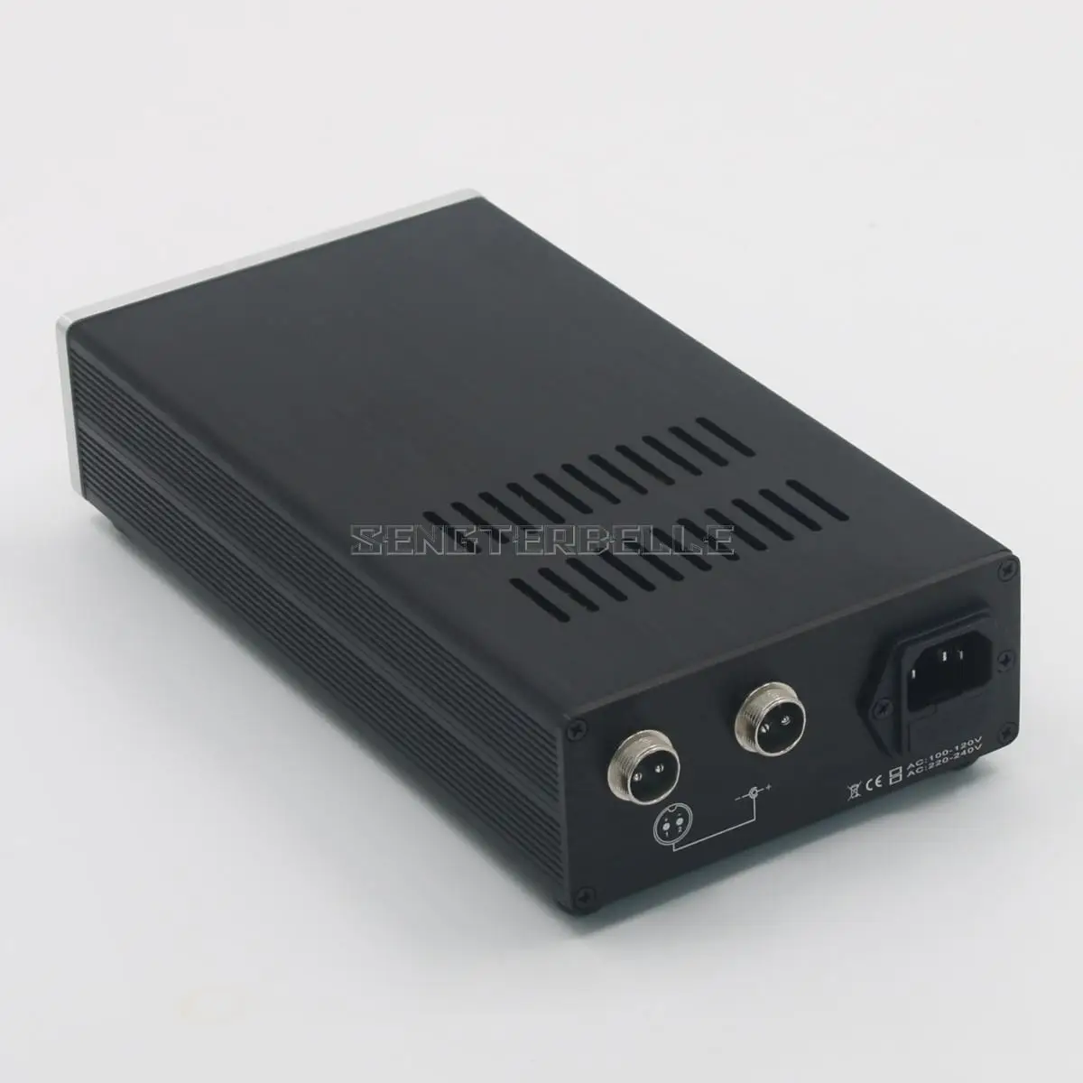 120 Вт малошумящий регулятор постоянного тока, линейный источник питания, 5 В-24 В постоянного тока, двойной выход, Hi-Fi аудио, TPA3116D2, фонокорректор