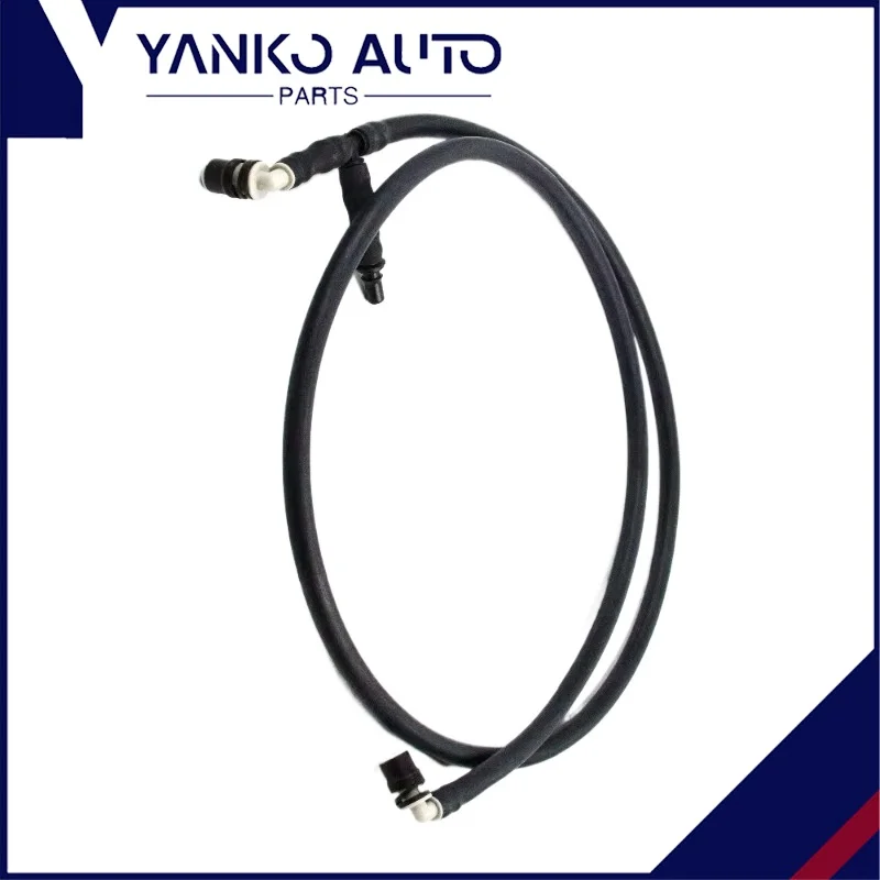 

61677241690 Brand new Headlight Washer Pipe Water Hose Tube For BMW F30 F31 F35 320i 328i