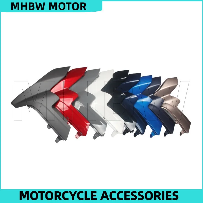 الغطاء الأمامي الأيسر لـ Sym Xs150t-2a/2b Fnx 4v #5