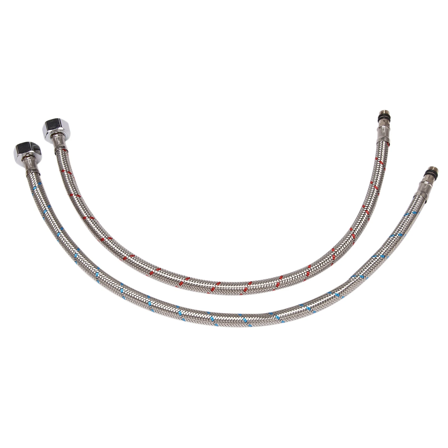 Valvola per tubo flessibile doccia Rubinetto per doccia Miscelatore termostatico acqua calda e fredda Valvola miscelatrice adatta per camper e yacht XY