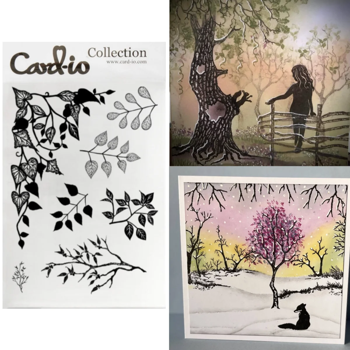 Summer Trail Party Animals Tree Field Florals Swing Wildflowers Clear Stamps For DIY Scrapbooking Supplies Paper 2026 Easter