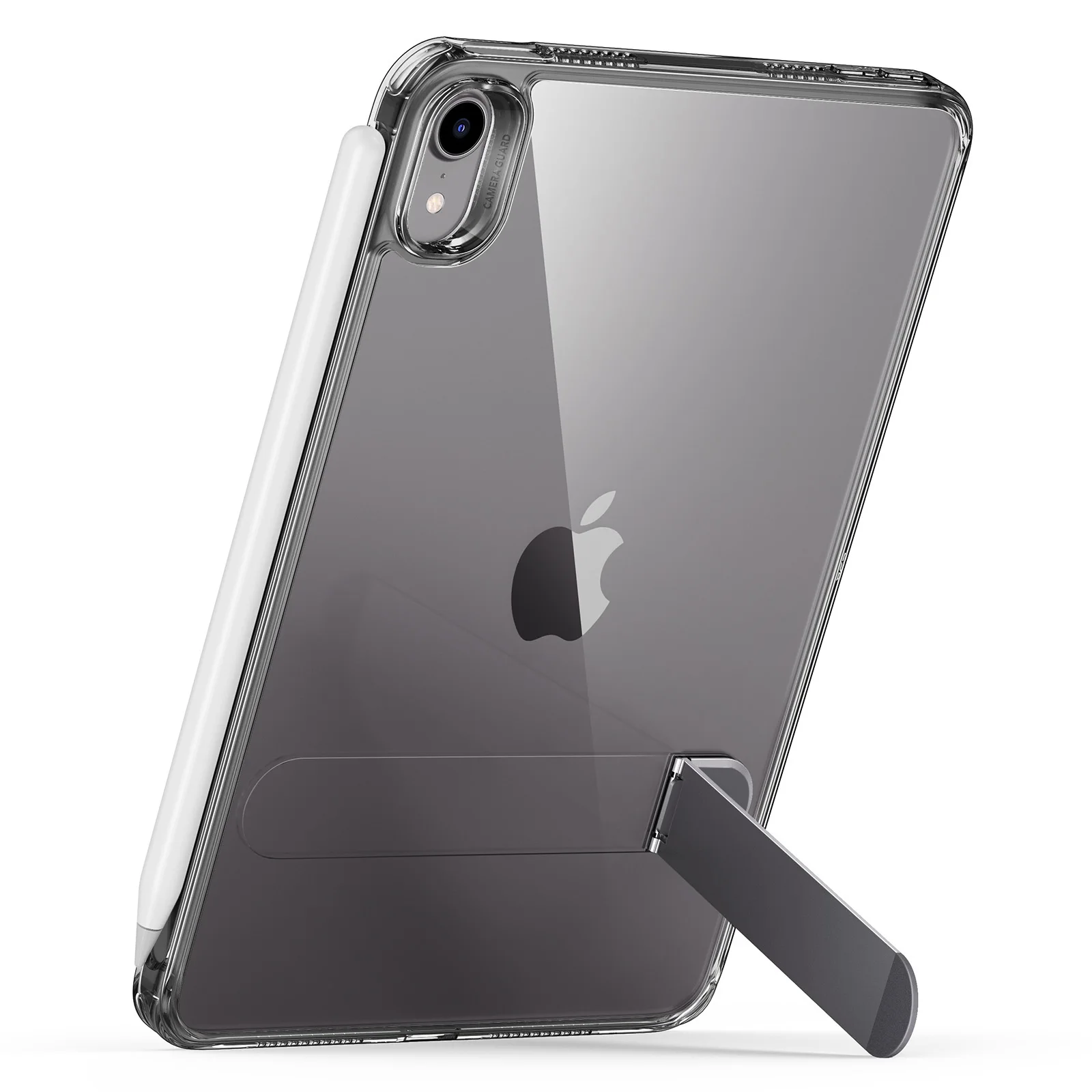 ご*ぶ様 (美品) iPad mini (第7世代) + ESRケース ESR iPad mini7 ケース 第7/6世代専用カバー A17 Pro 2024/2021対応