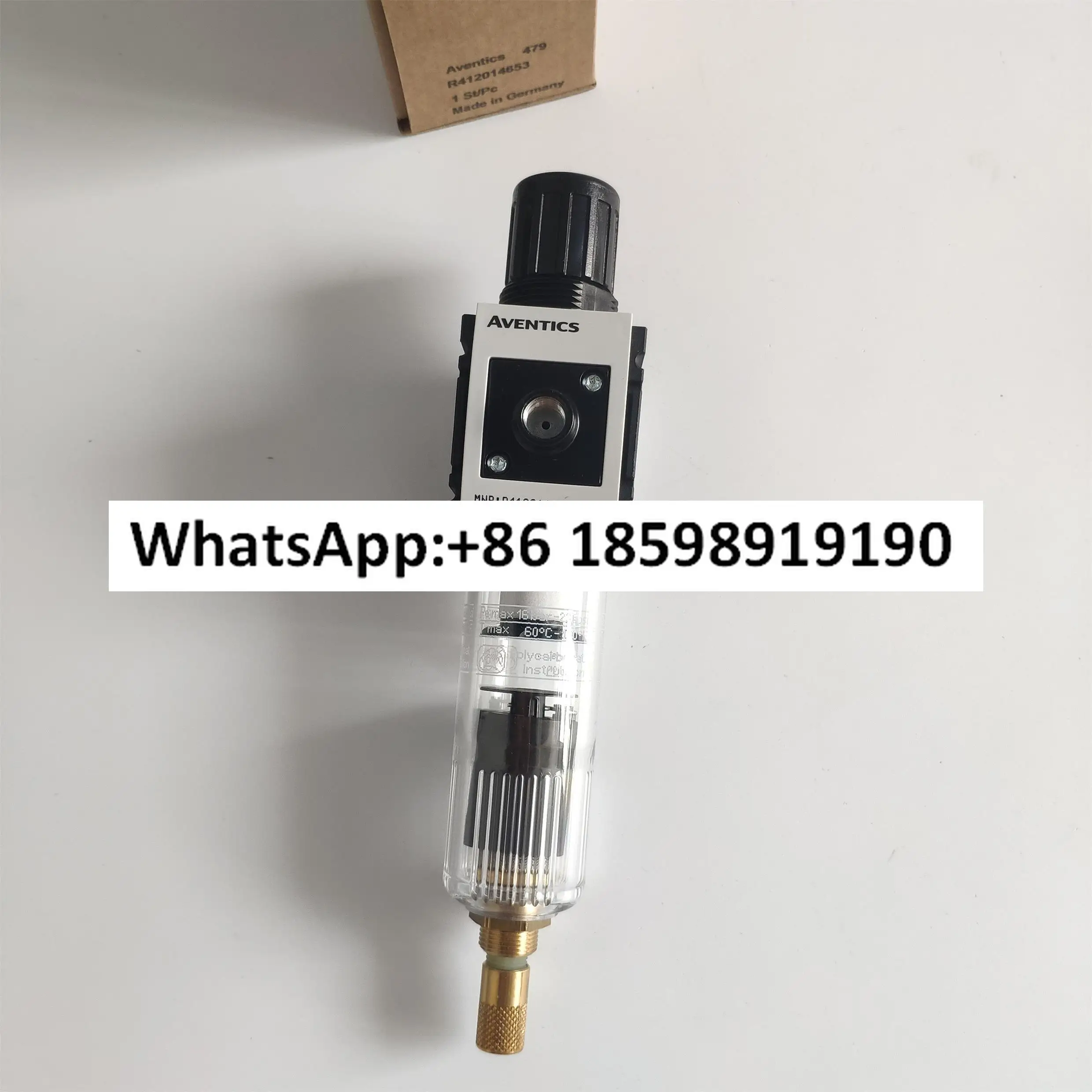 Anwochi filter R412006175, R412014614, R412014653, R412007018