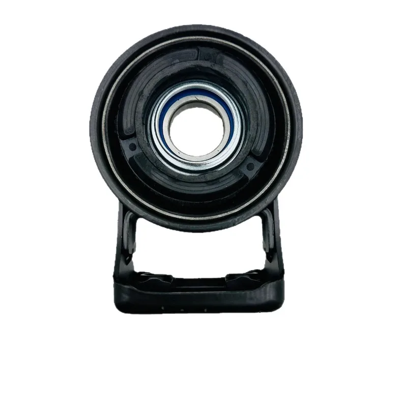 For Bearing Rubber Sleeve Bracket Suspension Glue Bridge Bearing 3320009000 Drive Shaft Hanger