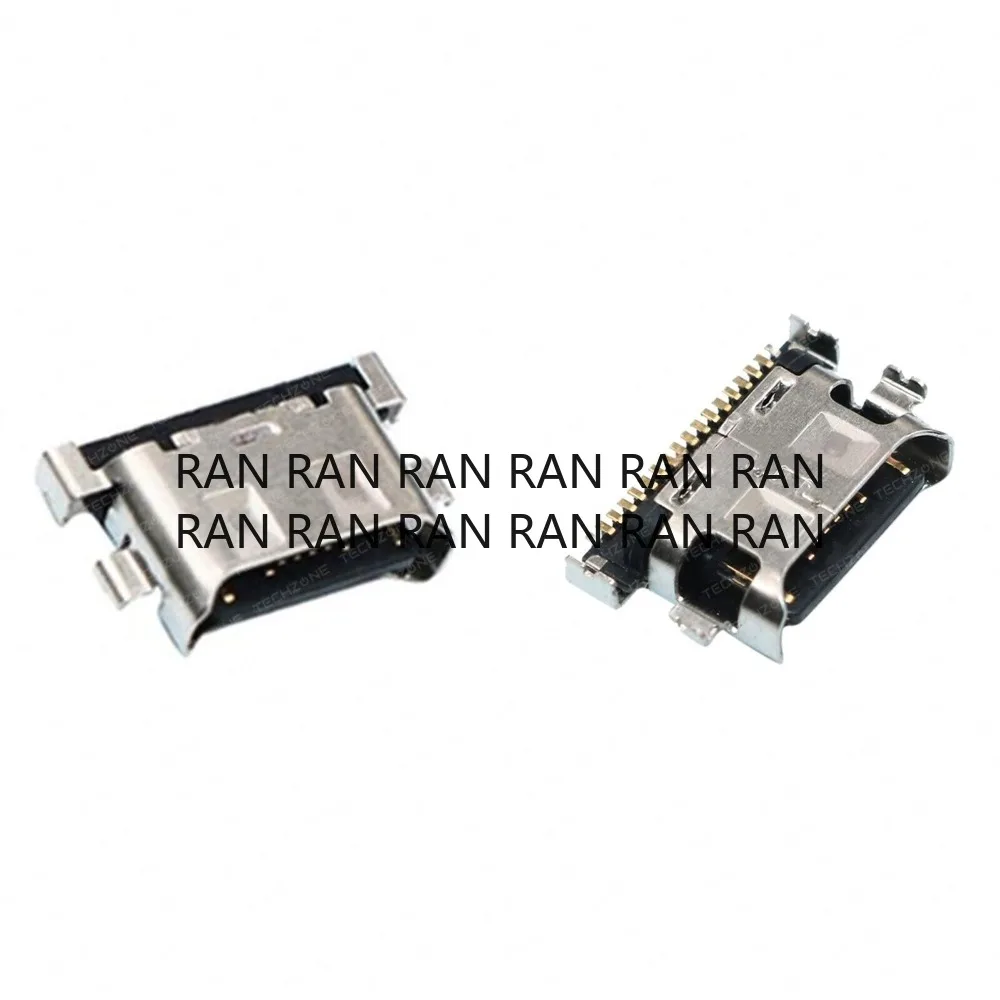 Type-C Charging Por…