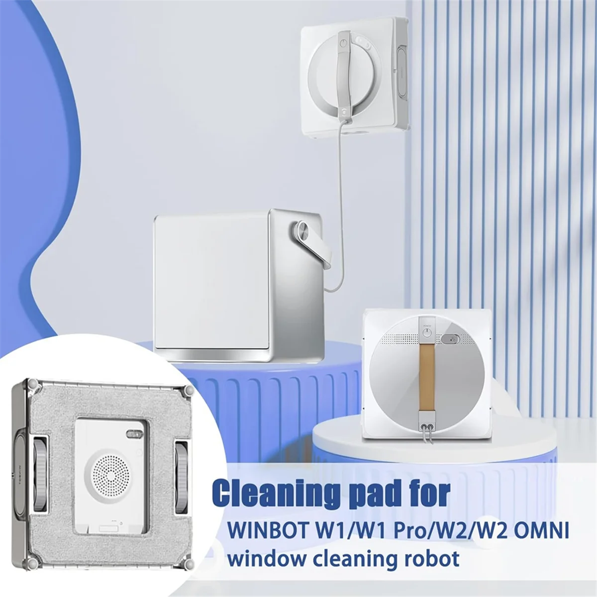 Durable Cleaning Pa…