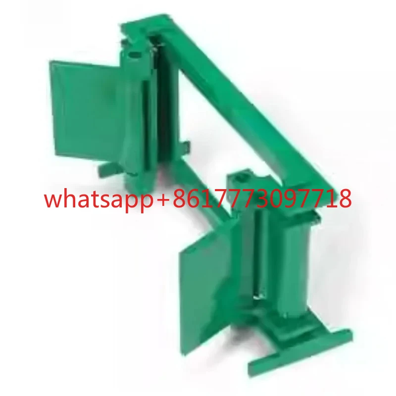 

Маленькая вертикальная гелевая рамка для электрофореза, зеленая рамка для сэндвичей, универсальная биорапография 1653304 дня