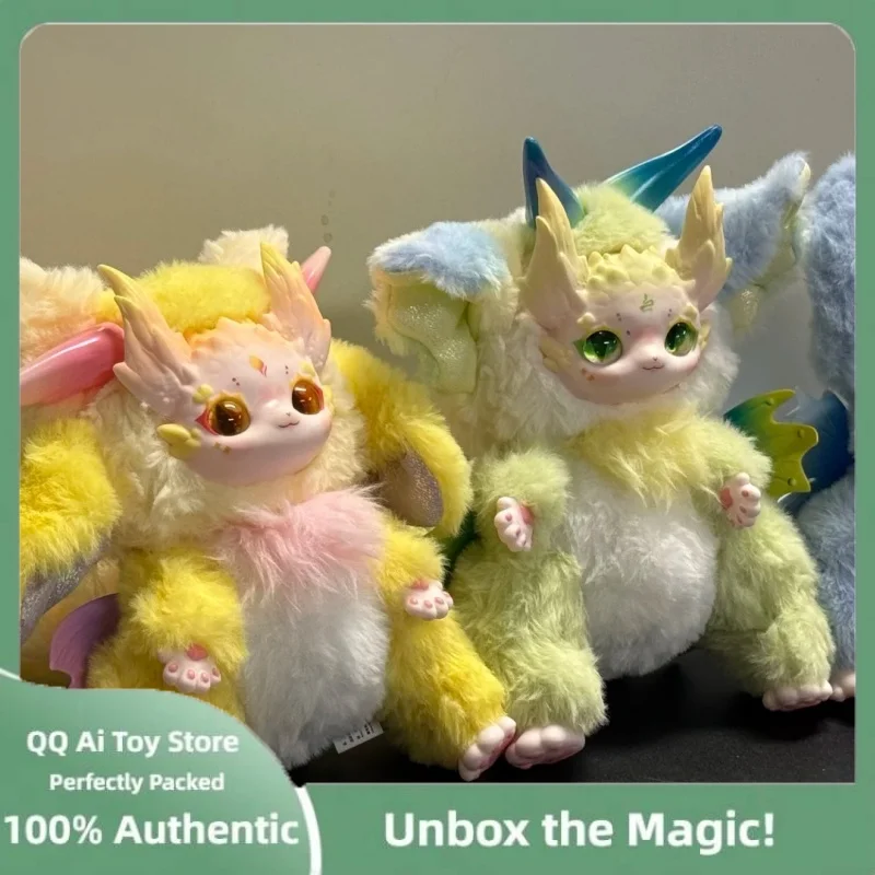 ホット本物の Dumia V3 Yunyoushanhai シリーズブラインドボックスビニール人形トレンディなおもちゃ素敵な人形 Dumia ミステリーボックスグッズモデルギフト