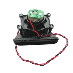 Main Engine Ventilator Motor Vacuum Cleaner Fan Motor Assembly for Ilife V7s Plus Robot Vacuum Cleaner Parts Fan Accessories