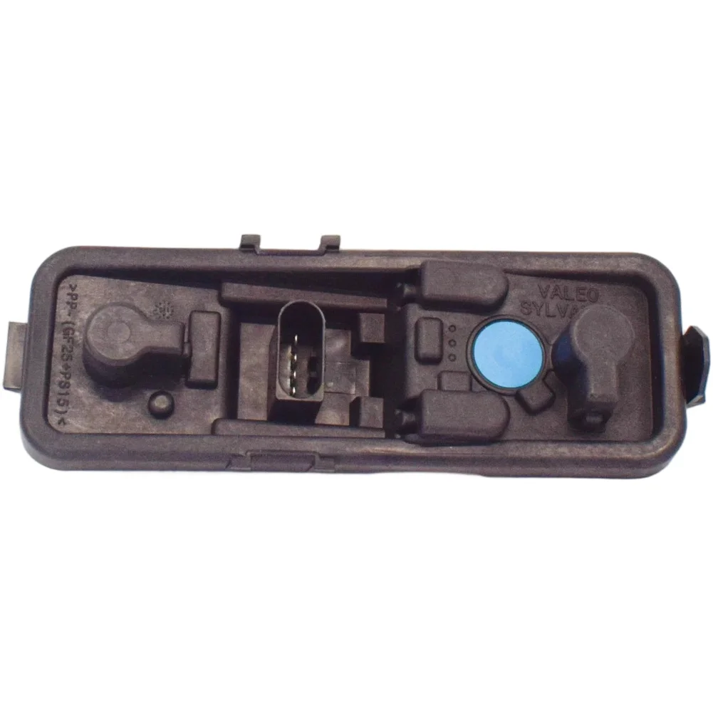 For BMW X3 F25 OEM 63217288198 Tail Light Circuit Board Auto Repair Vehicle Maintenance ABS Tail Light Circuit Board