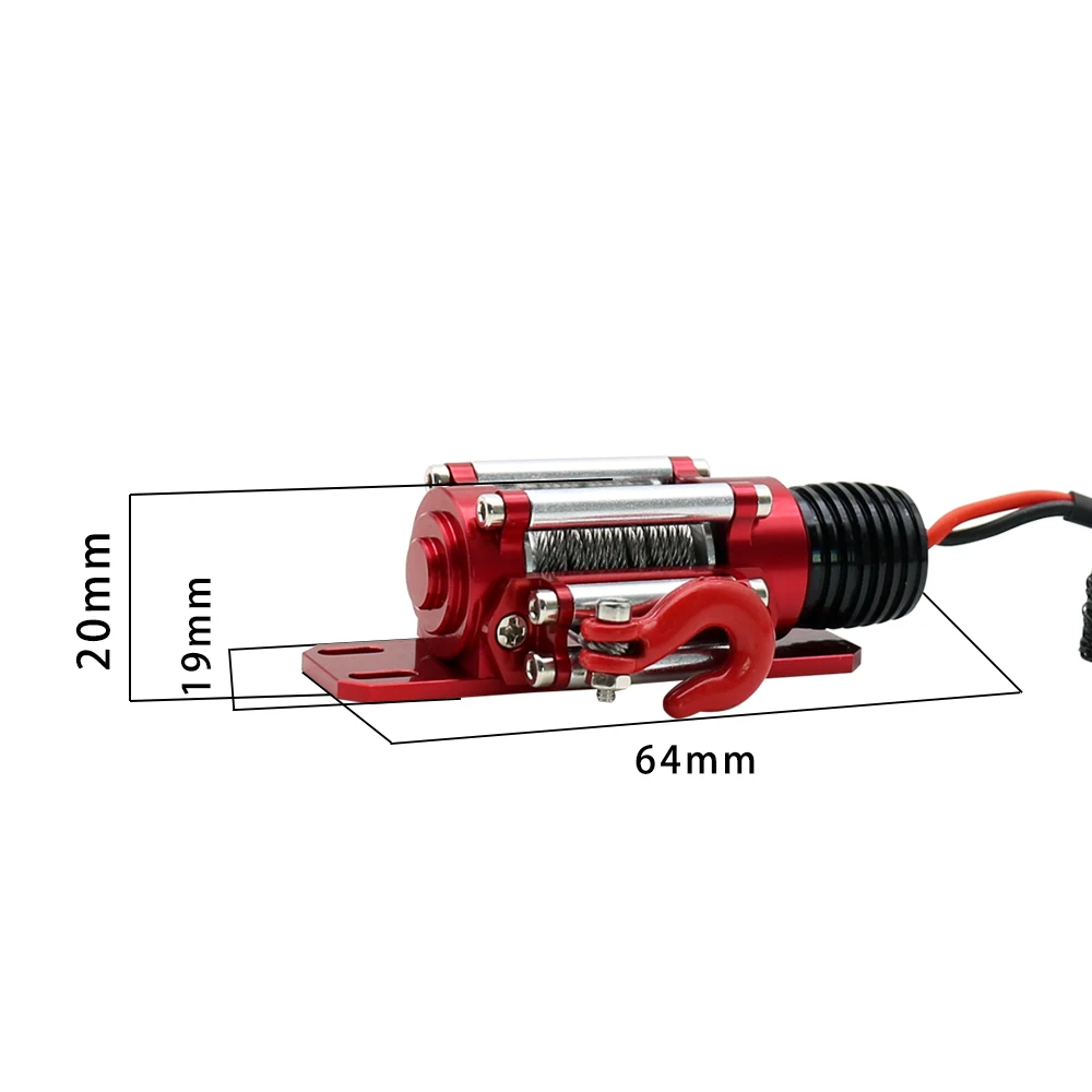 Thumbnail 3 - #68 Winches List of Top Picks