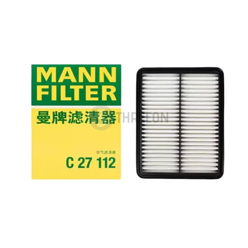 

Для CHERY ARRIZO 6 Pro ARRIZO 5 PLUS OMODA S5 OMODA O5 1.5T 2018- MANNFILTER C27112 Воздушный фильтр J42-1109111 J42-1109116 LX5032